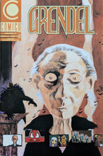 Load image into Gallery viewer, Grendel #37 Comic Book Cover Art by Tim Sale

