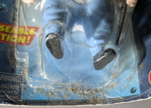 Load image into Gallery viewer, KINGPIN - HEAVY METAL HEROES Die Cast Metal Poseable Figure

