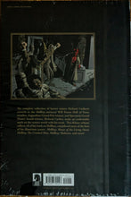 Load image into Gallery viewer, Hellboy Artists Collection: Richard Corben (2024) Hardcover Back Cover Art
