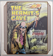 Load image into Gallery viewer, The Hermit's Cave Box Set Cover Art
