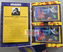 Load image into Gallery viewer, Hitchhiker&#39;s Guide To The Galaxy AudioBook Cassette Set
