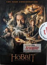 Load image into Gallery viewer, The Hobbit: The Desolation Of Smaug DVD Cover Art
