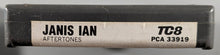 Load image into Gallery viewer, Janis Ian - Aftertones (1976) 8-Track Tape / Cartridge Spine
