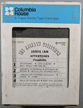 Load image into Gallery viewer, Janis Ian - Aftertones (1976) 8-Track Tape / Cartridge Outer Sleeve
