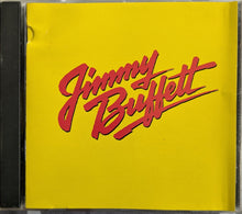 Load image into Gallery viewer, Jimmy Buffet - Songs You Know By Heart - Jimmy Buffett's Greatest Hit(s) CD Cover Art
