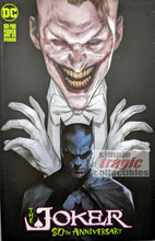 Load image into Gallery viewer, Joker 80th Anniversary 100-Page Super Spectacular Comic Book Cover Art by Ben Oliver
