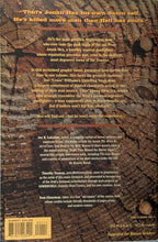 Load image into Gallery viewer, Jonah Hex: Two-Gun Mojo Trade Paperback Back Cover Art
