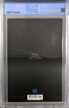 Load image into Gallery viewer, Justice League (2018) #1 (Crain Exclusive A) CBCS 9.8 White Pages Back Cover
