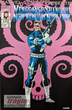 Load image into Gallery viewer, Marvel Comics Presents #157 Comic Book Cover Art
