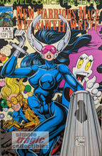 Load image into Gallery viewer, Marvel Comics Presents #161 Comic Book Cover Art
