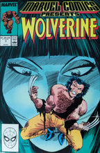 Load image into Gallery viewer, Marvel Comics Presents #3 Comic Book Cover Art by John Romita Jr.
