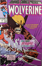 Load image into Gallery viewer, Marvel Comics Presents #47 Comic Book Cover Art by John Byrne
