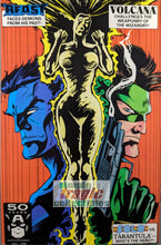 Load image into Gallery viewer, Marvel Comics Presents #88 Comic Book Back Cover Art by Jae Lee
