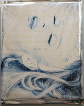 Load image into Gallery viewer, MADONNA - SEX HARDCOVER BOOK WITH CD (1992) Front Cover Art
