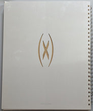 Load image into Gallery viewer, MADONNA - SEX HARDCOVER BOOK WITH CD (1992) Inside Back Cover
