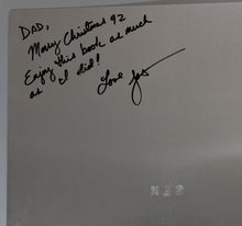 Load image into Gallery viewer, MADONNA - SEX HARDCOVER BOOK WITH CD (1992)
