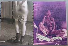 Load image into Gallery viewer, MADONNA - SEX HARDCOVER BOOK WITH CD (1992)
