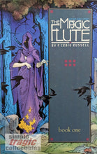 Load image into Gallery viewer, The Magic Flute #1 Comic Book Cover Art by P. Craig Russell

