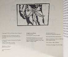 Load image into Gallery viewer, William Daniel Drake Jr. - The Connoisseur's Handbook Of Marijuana Paperback Title Page
