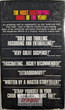 Load image into Gallery viewer, Marooned - Martin Caidin Novel Front Back Cover Art
