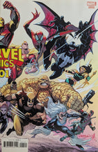 Load image into Gallery viewer, Marvel Comics #1001 Variant Comic Book Cover Art by Patrick Gleason
