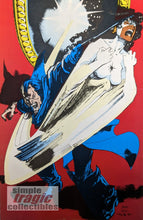 Load image into Gallery viewer, Marvel Fanfare #42 Comic Book Back Cover Art
