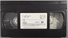 Load image into Gallery viewer, The Mask Of Zorro (1998) - VHS Cassette
