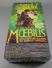 Load image into Gallery viewer, Moebius Collector Cards (1993) Sealed Box
