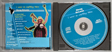 Load image into Gallery viewer, Morag McLaren - I Never Do Anything Twice CD
