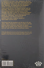 Load image into Gallery viewer, Murder Ballads Trade Paperback Back Cover Art
