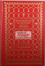 Load image into Gallery viewer, Masterpieces Of Mystery: The Supersleuths Hardcover Art
