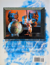 Load image into Gallery viewer, Neal Adams Monsters (2003) Trade Paperback Back Cover Art
