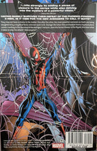 Load image into Gallery viewer, New Avengers (2011) TPB Vol 5 Back Cover Art by Mike Deodato Jr.
