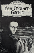 Load image into Gallery viewer, New England Gothic #1 Comic Book Cover Art by James Lapointe
