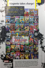 Load image into Gallery viewer, New Mutants Omnibus Vol 2 Cover Art
