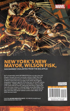 Load image into Gallery viewer, Wolverine: Old Man Logan TPB (2015) Volume 8: To Kill For Back Cover Art
