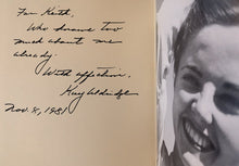 Load image into Gallery viewer, THE PERILS OF KAY ALDRIDGE: LIFE OF A SERIAL QUEEN by MERRILL T. McCORD
