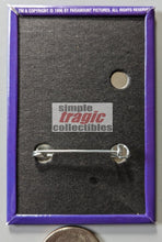 Load image into Gallery viewer, The Phantom - 3" Promotional Pin
