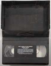 Load image into Gallery viewer, The Plague Of The Zombies (1966) - VHS Cassette
