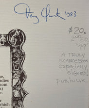 Load image into Gallery viewer, THE PO TREE BOOK inside cover
