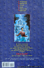 Load image into Gallery viewer, The Power Of Shazam! Comic Book Back Cover Art by Jerry Ordway
