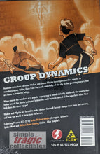 Load image into Gallery viewer, Powers HC Volume 4 Back Cover Art by Michael Avon Oeming
