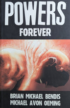 Load image into Gallery viewer, Powers TPB (2006) Volume 7: Forever Cover Art by Michael Avon Oeming

