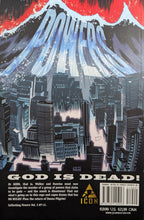 Load image into Gallery viewer, Powers TPB (2006) Volume 14: Gods Back Cover Art by Michael Avon Oeming

