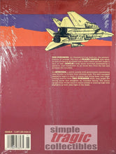 Load image into Gallery viewer, The Punisher: Intruder Graphic Novel Back Cover Art by Bill Reinhold
