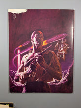 Load image into Gallery viewer, Pure Images (1986) #1 Back Cover Art
