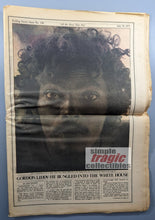 Load image into Gallery viewer, Rolling Stone Magazine #139
