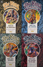 Load image into Gallery viewer, Ring Of The Nibelung, The (1989) #1-4 Complete Set
