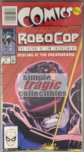 Load image into Gallery viewer, Robocop (1990) #1-3 Multi-Pack

