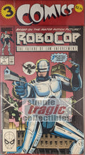 Load image into Gallery viewer, Robocop (1990) #1-3 Multi-Pack
